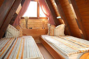 Holiday House in Waldkirchen (Lower Bavaria) or holiday homes and vacation rentals