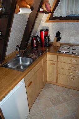 Holiday House in Waldkirchen (Lower Bavaria) or holiday homes and vacation rentals