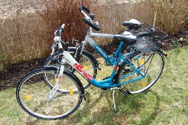 Holiday House in Waldkirchen (Lower Bavaria) or holiday homes and vacation rentals