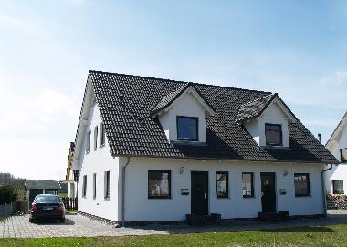 Holiday House in Binz (Ostsee-Inseln) or holiday homes and vacation rentals
