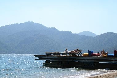 Holiday House in Akyaka - Gkova (Mugla) or holiday homes and vacation rentals