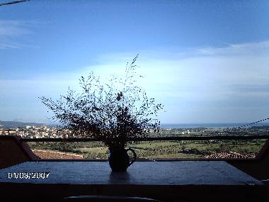 Holiday Apartment in Muriscuvo