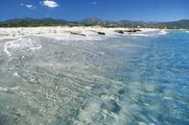 Holiday Apartment in Muriscuvo