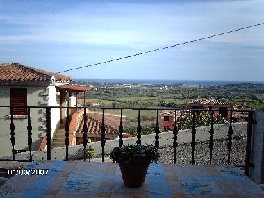 Holiday Apartment in Muriscuvo