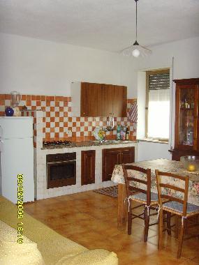 Holiday Apartment in Muriscuvo