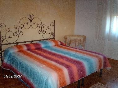 Holiday Apartment in Muriscuvo