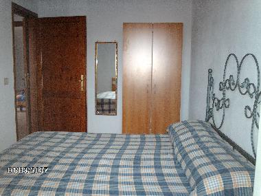 Holiday Apartment in Muriscuvo