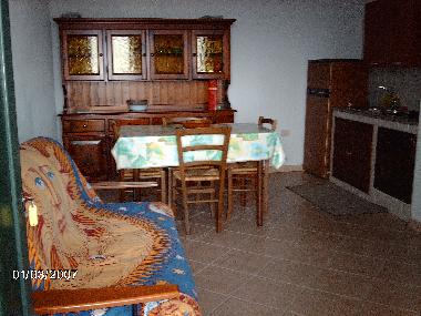 Holiday Apartment in Muriscuvo