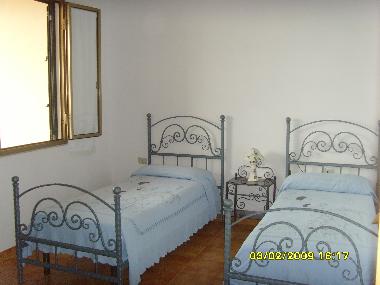 Holiday Apartment in Muriscuvo