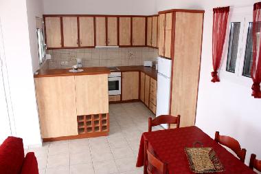 Holiday House in Ratzakli (Kefallinia) or holiday homes and vacation rentals