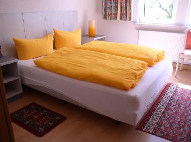 Holiday House in Vesser (Thuringian forest) or holiday homes and vacation rentals
