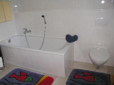 Holiday House in Vesser (Thuringian forest) or holiday homes and vacation rentals