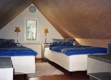 Holiday House in Vesser (Thuringian forest) or holiday homes and vacation rentals