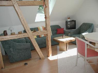 Holiday House in Vesser (Thuringian forest) or holiday homes and vacation rentals