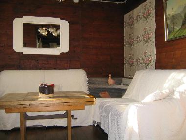 Holiday House in St. Magdalen (Klagenfurt-Villach) or holiday homes and vacation rentals