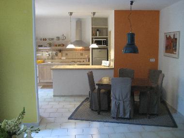 Holiday House in Fournes (Gard) or holiday homes and vacation rentals