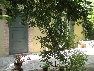 Holiday House in Fournes (Gard) or holiday homes and vacation rentals