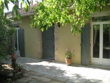 Holiday House in Fournes (Gard) or holiday homes and vacation rentals