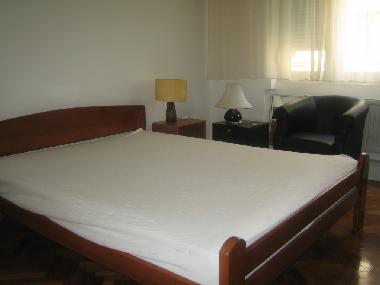Holiday Apartment in Belgrade (Central Serbia) or holiday homes and vacation rentals