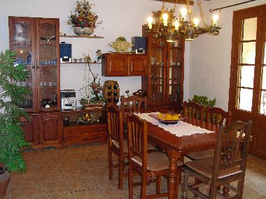 Holiday House in Caseres (Tarragona) or holiday homes and vacation rentals