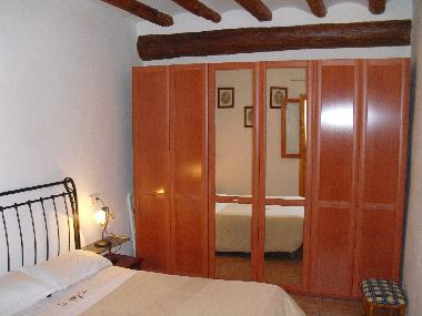 Holiday House in Caseres (Tarragona) or holiday homes and vacation rentals