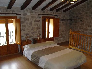 Holiday House in Caseres (Tarragona) or holiday homes and vacation rentals