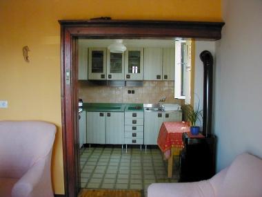 Holiday Apartment in Banjol (Primorsko-Goranska) or holiday homes and vacation rentals
