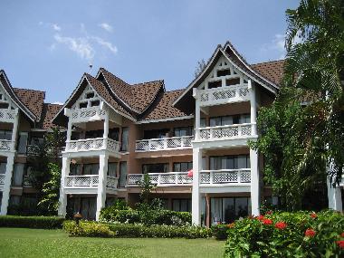 Holiday Apartment in Bang Tao Beach (Phuket) or holiday homes and vacation rentals