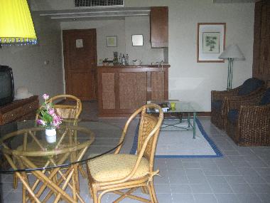 Holiday Apartment in Bang Tao Beach (Phuket) or holiday homes and vacation rentals