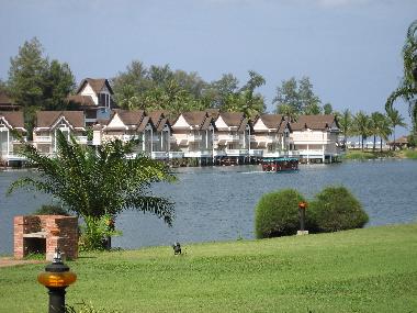 Holiday Apartment in Bang Tao Beach (Phuket) or holiday homes and vacation rentals