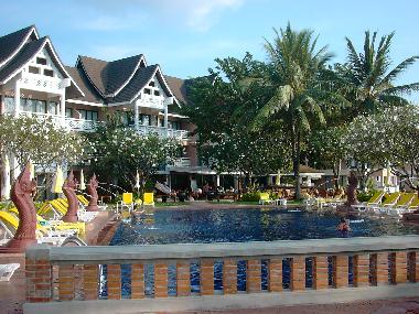 Holiday Apartment in Bang Tao Beach (Phuket) or holiday homes and vacation rentals
