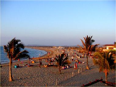 Holiday Apartment in M�ncora (Piura) or holiday homes and vacation rentals