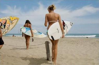 Holiday Apartment in M�ncora (Piura) or holiday homes and vacation rentals