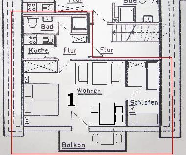 Holiday Apartment in Bsum (Nordsee-Festland) or holiday homes and vacation rentals