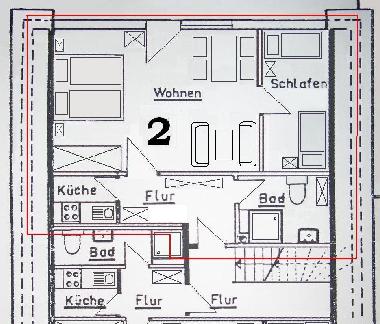Holiday Apartment in Bsum (Nordsee-Festland) or holiday homes and vacation rentals
