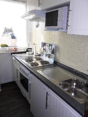 Holiday Apartment in Bsum (Nordsee-Festland) or holiday homes and vacation rentals