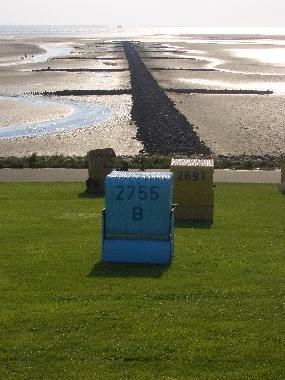 Holiday Apartment in Bsum (Nordsee-Festland) or holiday homes and vacation rentals