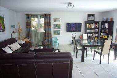 Holiday House in CANNES LA BOCCA (Alpes-Maritimes) or holiday homes and vacation rentals