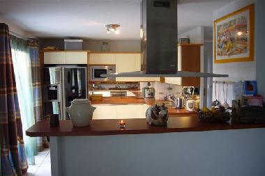 Holiday House in CANNES LA BOCCA (Alpes-Maritimes) or holiday homes and vacation rentals