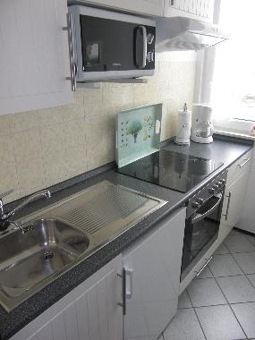 Holiday Apartment in Bsum (Nordsee-Festland) or holiday homes and vacation rentals