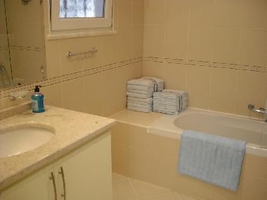 apartment Avsallar Albatros Residence