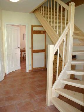 Holiday House in Ostseebad Prerow (Fischland-Dar-Zingst) or holiday homes and vacation rentals