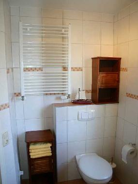 Holiday House in Ostseebad Prerow (Fischland-Dar-Zingst) or holiday homes and vacation rentals