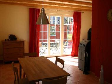 Holiday House in Ostseebad Prerow (Fischland-Dar-Zingst) or holiday homes and vacation rentals