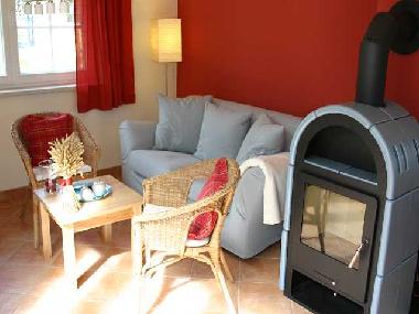 Holiday House in Ostseebad Prerow (Fischland-Dar-Zingst) or holiday homes and vacation rentals