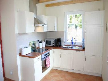 Holiday House in Ostseebad Prerow (Fischland-Dar-Zingst) or holiday homes and vacation rentals