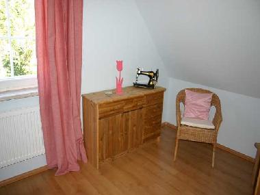 Holiday House in Ostseebad Prerow (Fischland-Dar-Zingst) or holiday homes and vacation rentals