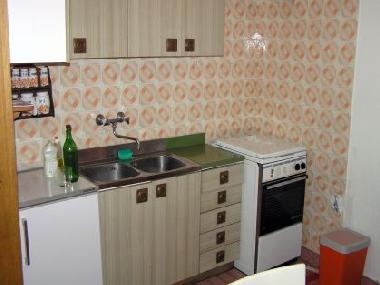 Holiday House in Baska Voda (Splitsko-Dalmatinska) or holiday homes and vacation rentals