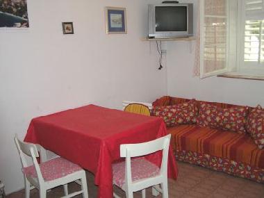 Holiday House in Baska Voda (Splitsko-Dalmatinska) or holiday homes and vacation rentals
