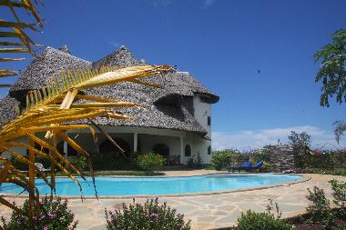 Holiday House in Diani Beach (Coast) or holiday homes and vacation rentals